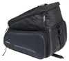 BASIL Gepäckträgertasche Move MIK, schwarz Produktbild-Vorschau 10