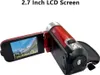 HD Digital Video Camera Camcorder,Tragbarer Vlogging Kamera Produktbild-Vorschau 4