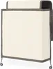 Navaris Katzen Kratzmatte Kratzschutz Sofa - Sisal Produktbild-Vorschau 1