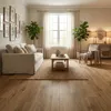 Samoprzylepne panele winylowe, 5 m², ciemnobrązowe, Podgląd zdjęcia produktu 4