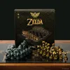 Asmodee The Legend of Zelda Chess, Stolní hra, 8 rok/roky, Náhled obrázku produktu 8