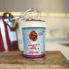 Spooning Cookie Dough Keksteig Black Cookie Crunch (215 g) Produktbild-Vorschau 4