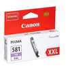 Canon CLI-581PBXXL 1999C001 XXL Bleu Encre originale 9 140 Voir les images du produit 9