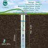 Pompe de puits profond Fiqops Deep Well Pompe de puits Voir les images du produit 3