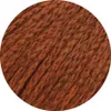 A close-up of textured brown yarn. Produktbild-Vorschau