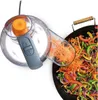 Kenwood NEW MULTIPRO kompaktowy robot kuchenny FDP22.130GY Podgląd zdjęcia produktu 5
