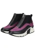 Rieker Keilstiefeletten Damen 31383736373432 Bunt 41 EU Produktbild-Vorschau 25