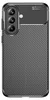 Handy Hülle für Samsung Galaxy S26 Carbon Look Cover Case Produktbild-Vorschau 4