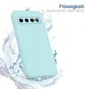 Hülle für Samsung Galaxy S10 Case Cover Bumper Silikon Produktbild-Vorschau 7