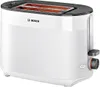 BOSCH Toaster TAT2M121 MyMoments weiß Produktbild-Vorschau 10