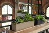 LECHUZA-Pflanzgefäß BALCONERA Stone 80 Sandbeige | Produktbild-Vorschau 3
