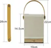 ZMH LED Nachttischlampe Touch Dimmbar Tischlampe Wohnzimmer Produktbild-Vorschau 7