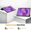 Lenovo Idea Tab Pro Hülle - Coverup Tri-Fold Ständer Produktbild-Vorschau 5