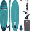 Aqua Marina Vapor 10'4" SUP Brett BT-23VAP + CARBON Paddel Produktbild-Vorschau 1