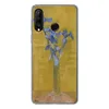 MuchoWow® Handyhülle Schutzhülle Hülle für Huawei P30 Lite Produktbild-Vorschau 1