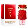 Rabanne Fame In Love Parfum Elixir, Donna, 30 ml, Flacone Anteprima dell’immagine prodotto 6