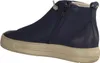 Paul Green Schnürstiefelette Blau Produktbild-Vorschau 10