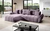 FurMeb BASIC 280x189 modern L Ecksofa mit Schlaffunktion, Produktbild-Vorschau 1
