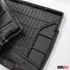 OMAC rivestimento del bagagliaio in gomma per VW Caddy Anteprima dell’immagine prodotto 12