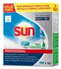 Sun Pro Formula 101102502, Geschirrspülmittel + Klarspüler Produktbild-Vorschau 2