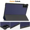 Per Xiaomi Redmi Pad 2 / SE 11 pollici 3folt Wake UP Smart Anteprima dell’immagine prodotto 4
