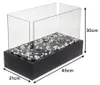 Biokrb Kaminer, afmetingen 45x29x20 cm Productafbeelding-voorbeeld 3