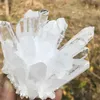 Grote, natuurlijke witte kwartssteen, 100 gram - Mineraal Productafbeelding-voorbeeld 3