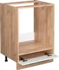 Vicco Herdumbauschrank Fame-Line, 60 cm ohne Arbeitsplatte, Produktbild-Vorschau 5