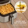 Klarstein Aero Vital deluxe - teplovzdušná fritéza, Náhľad obrázku produktu 7