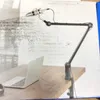 LOGILINK LogiLink ZUB microphone poor Pro black Podgląd zdjęcia produktu 15
