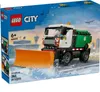 LEGO City Veicolo con Spazzaneve 60490 Anteprima dell’immagine prodotto 24