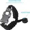 Paracord-Armband für Outdoor-Werkzeuge, Produktbild-Vorschau 6