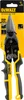 Product packaging for DeWalt aviation snips. Produktbild-Vorschau