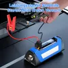 Multifunktionaler Auto-Notstarter 12V 6000mAh – Mit Produktbild-Vorschau 3