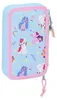 My little Pony - Mäppchen Federmappe, 28 Teile, 2-fach Produktbild-Vorschau 2