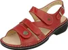 Finn Comfort Damen Sandale GOMERA rot Größe EUR 38 Produktbild-Vorschau 17