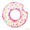 Intex Großer Donut Schwimmring mit Biss XL Schwimmreifen Produktbild-Vorschau 6