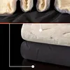 Warme Schaffleece Winterhose für Herren, Atmungsaktive Produktbild-Vorschau 9