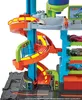 Hot Wheels City - mega myčka aut Náhled obrázku produktu 4