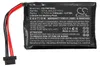 TECHTEK Akku Kompatibel mit [TomTom] 4CP0.002.06, Go 740 Produktbild-Vorschau 3