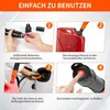 Elektrische Transferpumpe, Batteriebetriebene Produktbild-Vorschau 4
