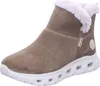 Rieker Damen Stiefelette trendy Laufsohle Leder Warmfutter Produktbild-Vorschau 16