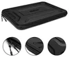 Tech-Protect Polyamid Pro Laptoptasche 15–16" – Schwarz Produktbild-Vorschau 7