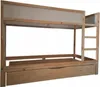 IKEA KURA Bett Podest mit großer Schublade . Podest 90x200, Produktbild-Vorschau 3