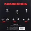 Rammstein: Angst (Limited Edition) (Transparent Red Vinyl) Produktbild-Vorschau 3