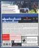 The back of a video game case for Dying Light 2 Stay Human on PS4. Produktbild-Vorschau