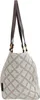 PICARD Schultertasche Circulus Shopper Cafe - Kombi beige Produktbild-Vorschau 8
