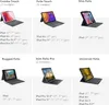 Logitech Universal Folio, AZERTY, Französisch, Jede Marke, Produktbild-Vorschau 6