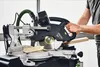 Festool KS 60 E-Set KAPEX piła poprzeczna 1200W 216mm + Podgląd zdjęcia produktu 52