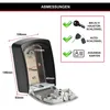 Master Lock 5403EURD Select Access® XL Schlüsseltrsor mit Produktbild-Vorschau 4